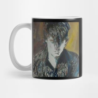 danzig Mug